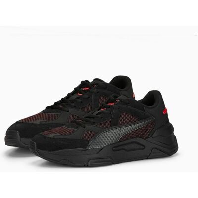 Puma Ferrari RSSIMUL8 ME - Buty sportowe - Cały rok Puma Ferrari RSSIMUL8 ME - Buty sportowe - Cały rok