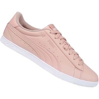Puma Vikky Lopro Persika Skor - Sneakers Puma Vikky Lopro Persika Skor - Sneakers