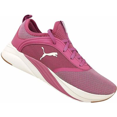 Puma Softride Ruby Rosa Löparskor - Löparskor Puma Softride Ruby Rosa Löparskor - Löparskor