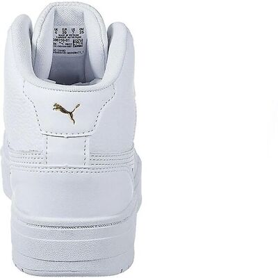 Puma CA Pro Mid 38675901 Ganzjährig Damen - Schuhe Puma CA Pro Mid 38675901 Ganzjährig Damen - Schuhe