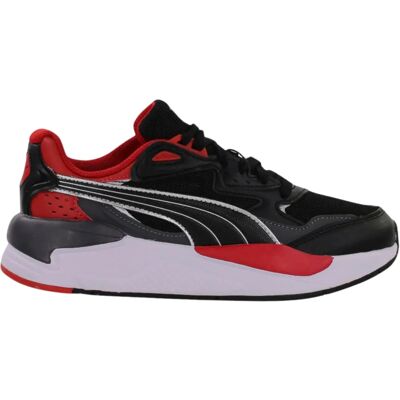 Chaussures pour enfants Puma Ferrari X-ray Speed - Unisex Synthétique Toute l'année - Publicité Chaussures pour enfants Puma Ferrari X-ray Speed - Unisex Synthétique Toute l'année - Publicité
