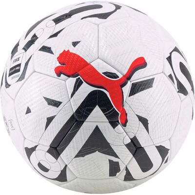 Piłka nożna Puma Orbita 3 Tb Fifa - Czarna/Biała - 8377603 Piłka nożna Puma Orbita 3 Tb Fifa - Czarna/Biała - 8377603