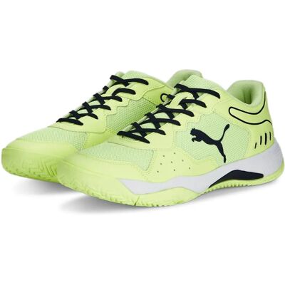 Αθλητικά παπούτσια Puma Solarsmash RCT για πάδελ - Αναπνέοντα, Ελαφριά, Πρόσφυση Αθλητικά παπούτσια Puma Solarsmash RCT για πάδελ - Αναπνέοντα, Ελαφριά, Πρόσφυση