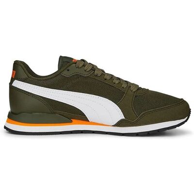 Puma ST Runner V3 Mesh JR - Dziecięce buty sportowe Puma ST Runner V3 Mesh JR - Dziecięce buty sportowe