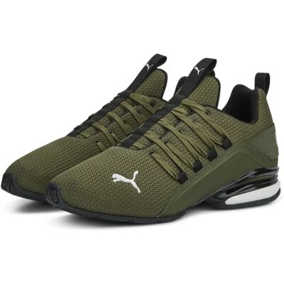 Scarpe da corsa Puma Axelion Refresh Scarpe da corsa Puma Axelion Refresh
