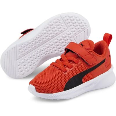 Puma Unisex Buty dla Dzieci - Flyer Runner Puma Unisex Buty dla Dzieci - Flyer Runner