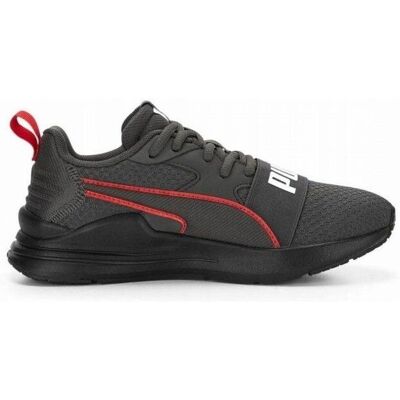 Puma Wired Run Pure JR 39084704 - Lasten kengät Puma Wired Run Pure JR 39084704 - Lasten kengät