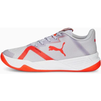 PUMA 107039_02_40.5 Lekka halowa obuwie - Obuwie PUMA 107039_02_40.5 Lekka halowa obuwie - Obuwie