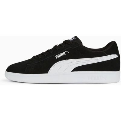 PUMA 39098401 Scarpe in Pelle - Scarpe Casual PUMA 39098401 Scarpe in Pelle - Scarpe Casual