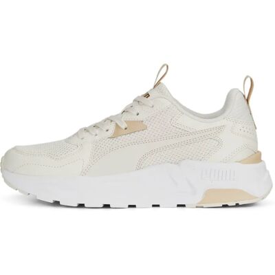 Puma Trinity Lite Sportschoenen - Grijs - UK 4 - Sports Shoes Puma Trinity Lite Sportschoenen - Grijs - UK 4 - Sports Shoes