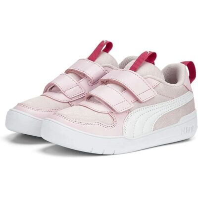 Scarpe Multiflex Mesh Puma - Traspiranti, Resistenti, Moda bambino Scarpe Multiflex Mesh Puma - Traspiranti, Resistenti, Moda bambino