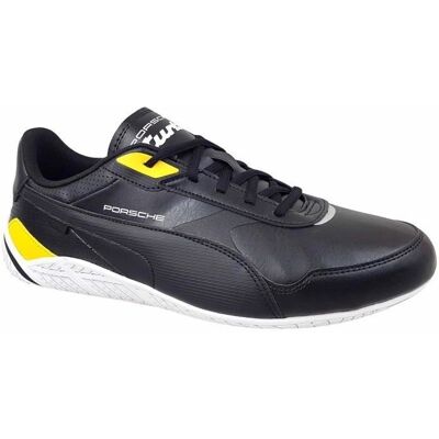 Puma Porsche Turbo RDG Cat 2.0 Skor - Motorsport Sneakers i Läder Puma Porsche Turbo RDG Cat 2.0 Skor - Motorsport Sneakers i Läder