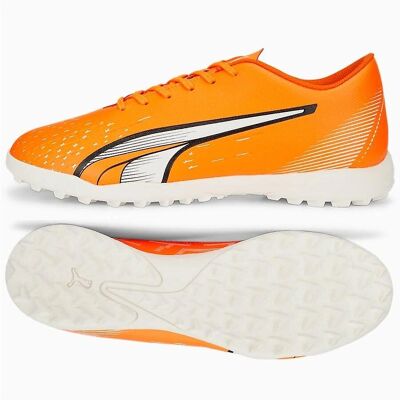 Puma Ultra Play TT 10722601 - Fútbol - Todo el año Hombre Naranja Puma Ultra Play TT 10722601 - Fútbol - Todo el año Hombre Naranja