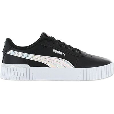 Puma Carina 2.0 Mermaid - Dam Skor Svart - Skor Puma Carina 2.0 Mermaid - Dam Skor Svart - Skor