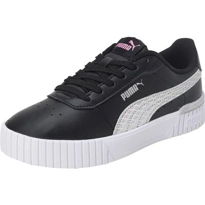 Puma Carina 20 Mermaid JR Kinder Schuhe - Sneakers Puma Carina 20 Mermaid JR Kinder Schuhe - Sneakers