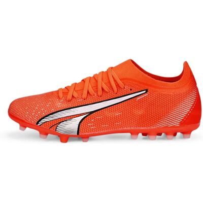 Puma Ultra Match MG Orange Fußballschuhe - Sportartikel Puma Ultra Match MG Orange Fußballschuhe - Sportartikel