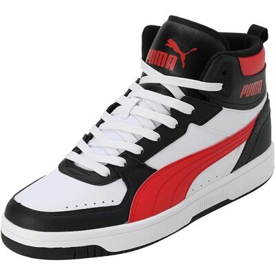 Puma Rebound Joy - Flerfärgade sneakers för herrar Puma Rebound Joy - Flerfärgade sneakers för herrar