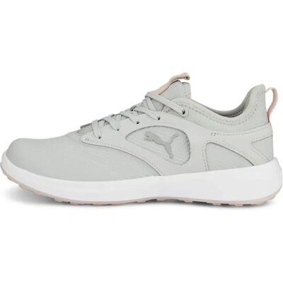 Puma Ignite Malibu Damen Golfschuhe - Wasserdicht - Rose Dust Puma Ignite Malibu Damen Golfschuhe - Wasserdicht - Rose Dust
