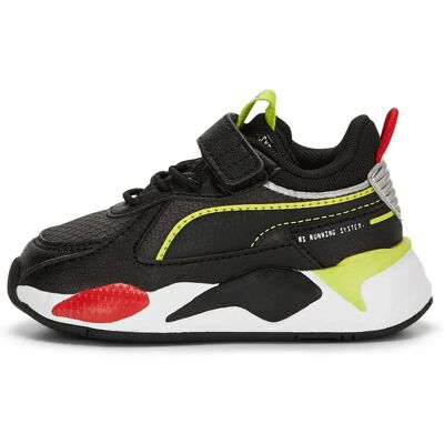 PUMA RS-X Baskets Multicolores - Baskets - Publicité PUMA RS-X Baskets Multicolores - Baskets - Publicité
