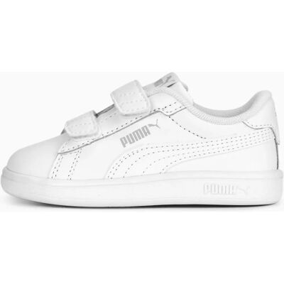 Αθλητικά Puma Smash 3.0 Λευκά - Αθλητικά Αθλητικά Puma Smash 3.0 Λευκά - Αθλητικά