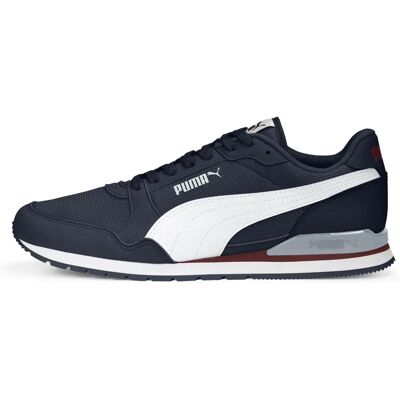 Puma ST RUNNER V3 Mesh - Leichte, Belüftete Sportschuhe für Herren Puma ST RUNNER V3 Mesh - Leichte, Belüftete Sportschuhe für Herren