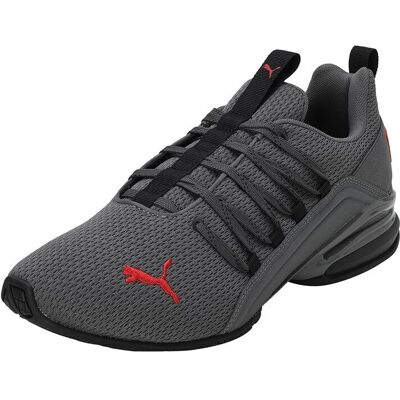 Puma Axelion Refresh Chaussures de course - Chaussures - Publicité Puma Axelion Refresh Chaussures de course - Chaussures - Publicité