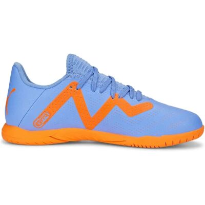 Puma Future Play IT JR Παιδικά παπούτσια για εσωτερικό ποδόσφαιρο Puma Future Play IT JR Παιδικά παπούτσια για εσωτερικό ποδόσφαιρο