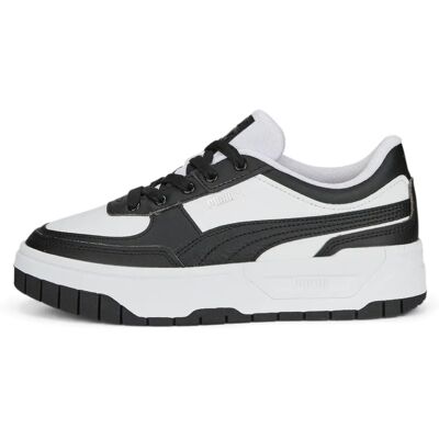 Zapatillas de Cuero Puma Cali Dream - Trainers Zapatillas de Cuero Puma Cali Dream - Trainers