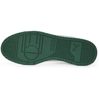 PUMA - RBD Game Low - Blanc - Unisex - Sneaker - Publicité PUMA - RBD Game Low - Blanc - Unisex - Sneaker - Publicité