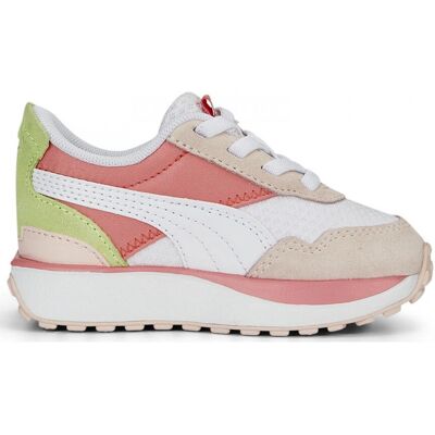 Puma Cruise Rider - Peony - Kvinna - Löparskor Puma Cruise Rider - Peony - Kvinna - Löparskor