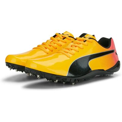 Puma evoSPEED Prep Sprint 3 Lauf-Spikes - Orange - Lauf-Spikes Puma evoSPEED Prep Sprint 3 Lauf-Spikes - Orange - Lauf-Spikes