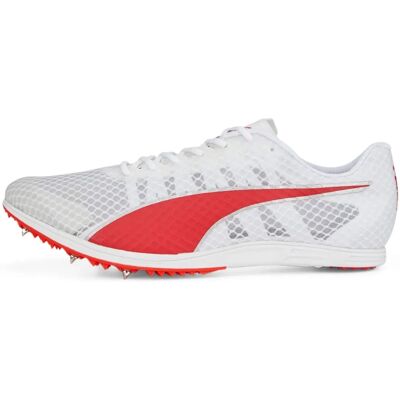 Buty do biegania PUMA evoSPEED Distance 11 - Mężczyzna - Biały Buty do biegania PUMA evoSPEED Distance 11 - Mężczyzna - Biały
