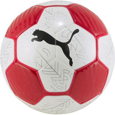 Puma Prestige Ballon de football homme - Blanc - Taille Unique - Publicité Puma Prestige Ballon de football homme - Blanc - Taille Unique - Publicité