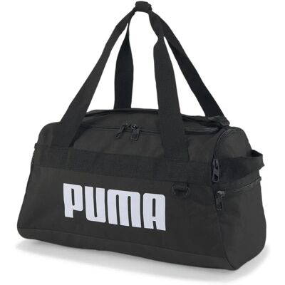 Puma Challenger XS (079529) - czarny Puma Challenger XS (079529) - czarny