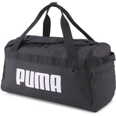 Puma Challenger S (079530) - czarny Puma Challenger S (079530) - czarny