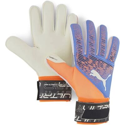 Mănuși de portar Puma Ultra Grip 2 RC - Portocaliu Mănuși de portar Puma Ultra Grip 2 RC - Portocaliu