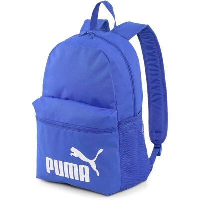 Puma Rucksack Phase - Blau - Damen Puma Rucksack Phase - Blau - Damen