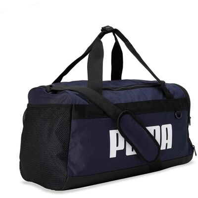 Puma Challenger S (079530) - granatowy Puma Challenger S (079530) - granatowy