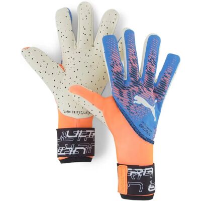 Mănuși de portar Puma Ultra Ultimate 1 NC - Goalkeeper Gloves Mănuși de portar Puma Ultra Ultimate 1 NC - Goalkeeper Gloves