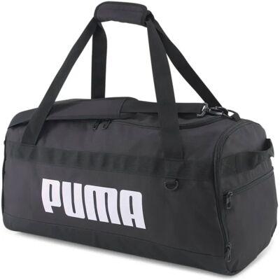 Puma Challenger Duffel Bag M (079531) - noir - Publicité Puma Challenger Duffel Bag M (079531) - noir - Publicité