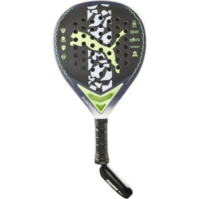PUMA SolarATTACK CTR - Padel Racket - Control - Bunt PUMA SolarATTACK CTR - Padel Racket - Control - Bunt