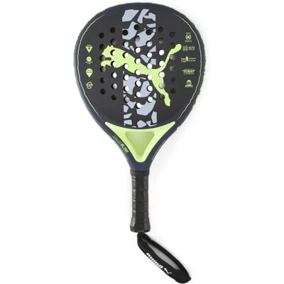Puma Raqueta de Padel Solar Blink Control - Unisex - Talla Única Puma Raqueta de Padel Solar Blink Control - Unisex - Talla Única