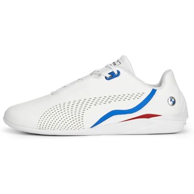 PUMA BMW M Motorsport Drift Cat Decima - Kilpaurheilukengät PUMA BMW M Motorsport Drift Cat Decima - Kilpaurheilukengät