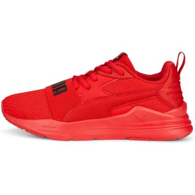 Puma Wired Run Pure - Lätt, bekväm multisportskor Puma Wired Run Pure - Lätt, bekväm multisportskor