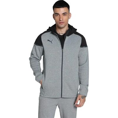 Smal passform återvunnen hoodie - Sport & fritid Smal passform återvunnen hoodie - Sport & fritid