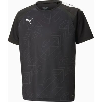 PUMA 658298_03_140 sportt-shirt - sport t-shirt PUMA 658298_03_140 sportt-shirt - sport t-shirt