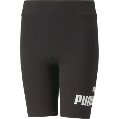Svarta leggings PUMA Ess+ Logo - Leggings Svarta leggings PUMA Ess+ Logo - Leggings