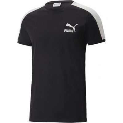 Puma T7 Iconic Férfi M - Póló Puma T7 Iconic Férfi M - Póló