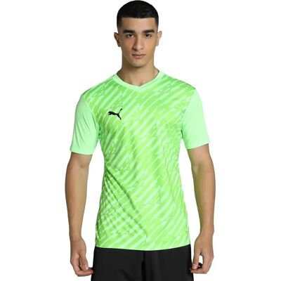 Puma Slim Fit Recycled Moisture-Wicking Sweatshirt - Sweatshirt Puma Slim Fit Recycled Moisture-Wicking Sweatshirt - Sweatshirt