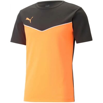 Koszulka PUMA Individualrise M o Dopasowaniu Slim z Technologią Drycell Koszulka PUMA Individualrise M o Dopasowaniu Slim z Technologią Drycell